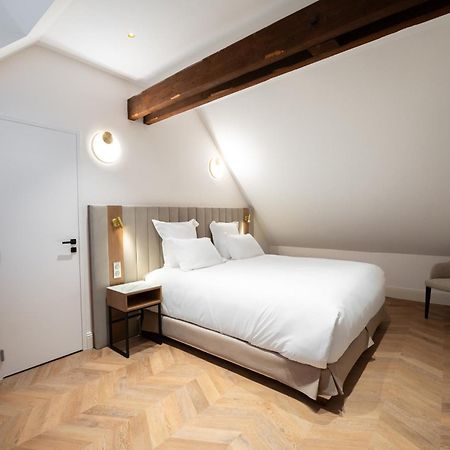 Hotel Margaux 에페르네이 외부 사진