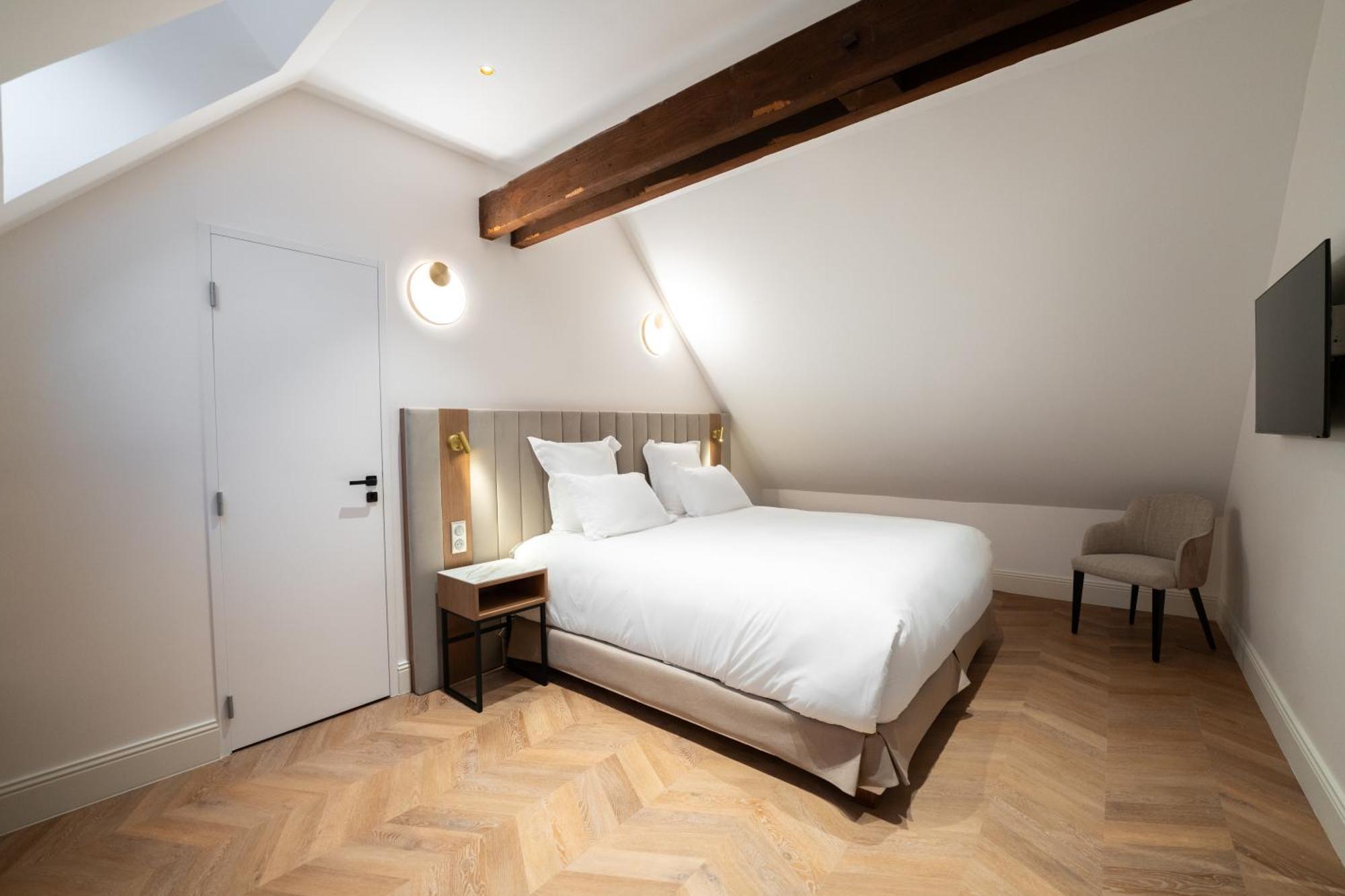 Hotel Margaux 에페르네이 외부 사진