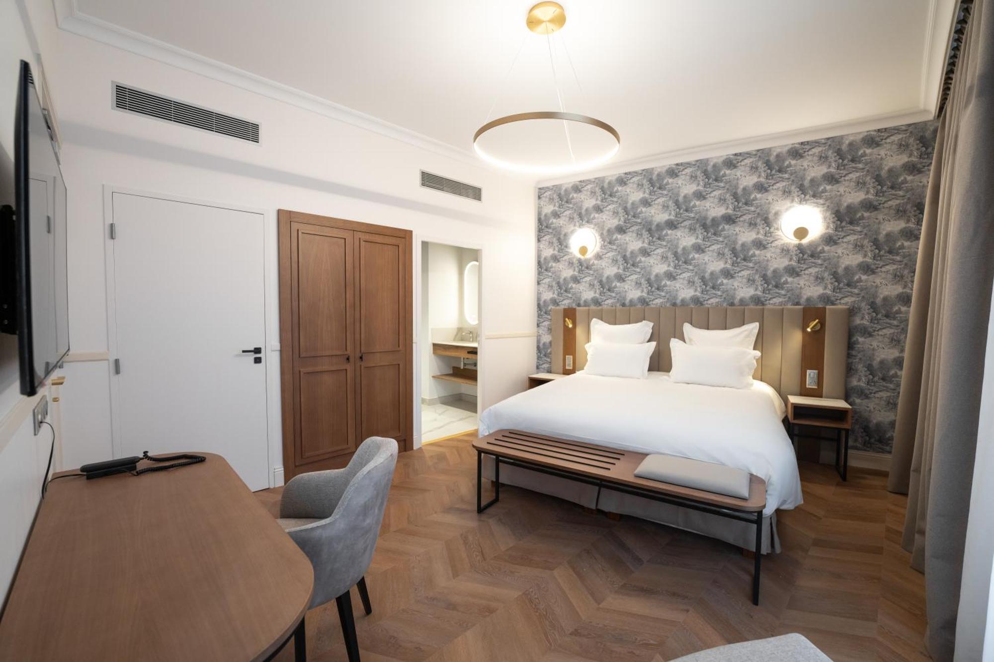 Hotel Margaux 에페르네이 외부 사진