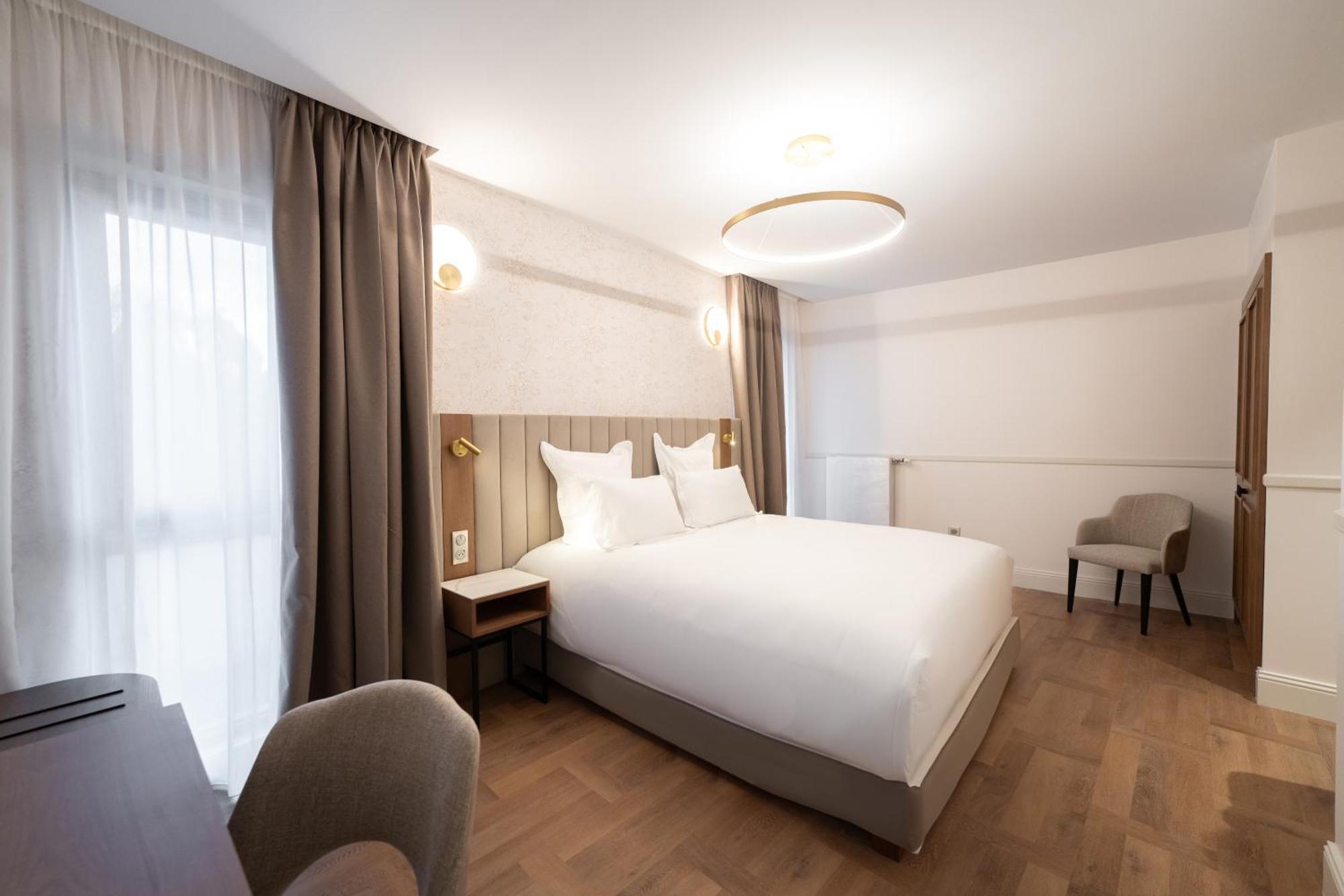 Hotel Margaux 에페르네이 외부 사진