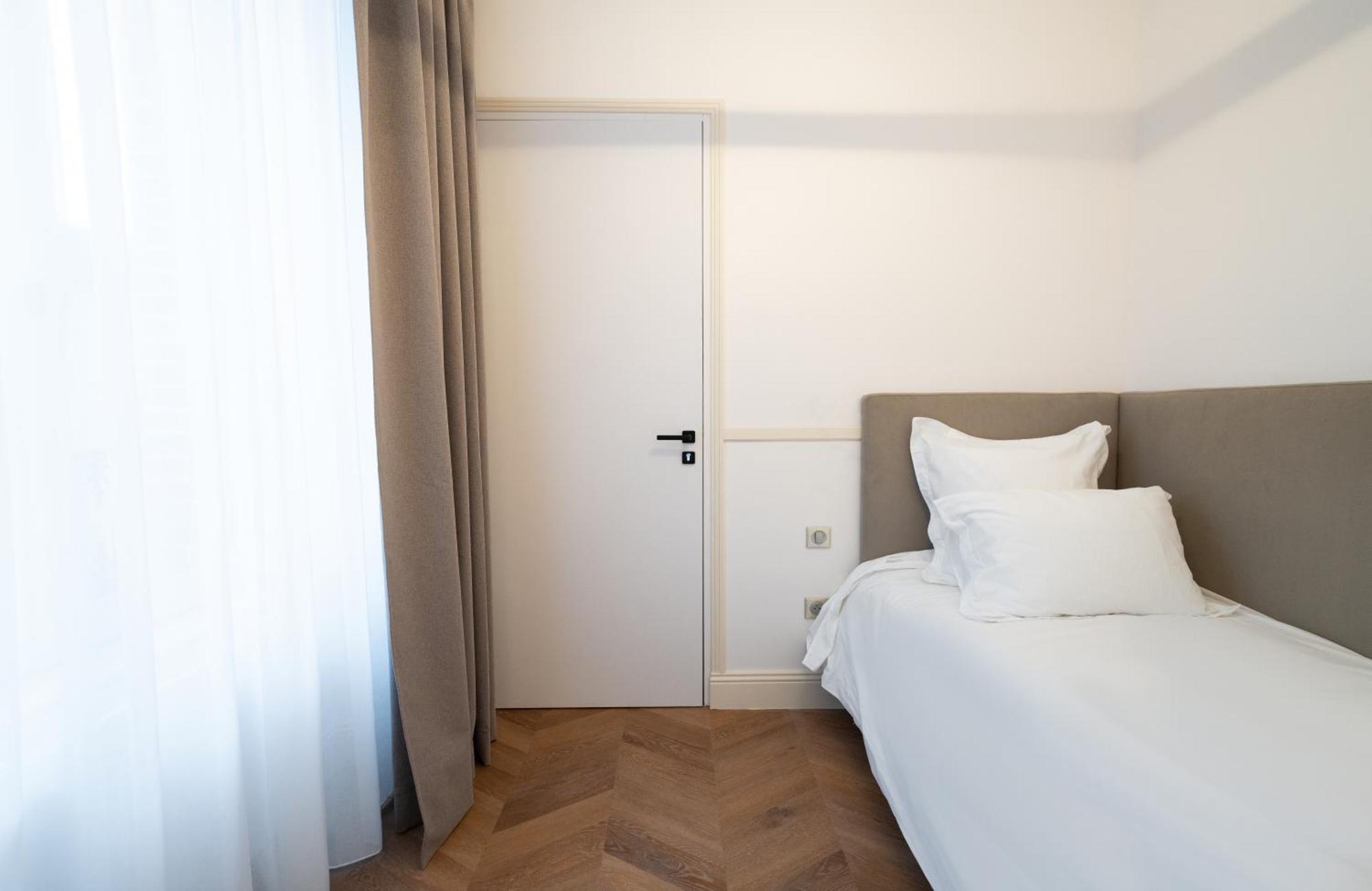Hotel Margaux 에페르네이 외부 사진