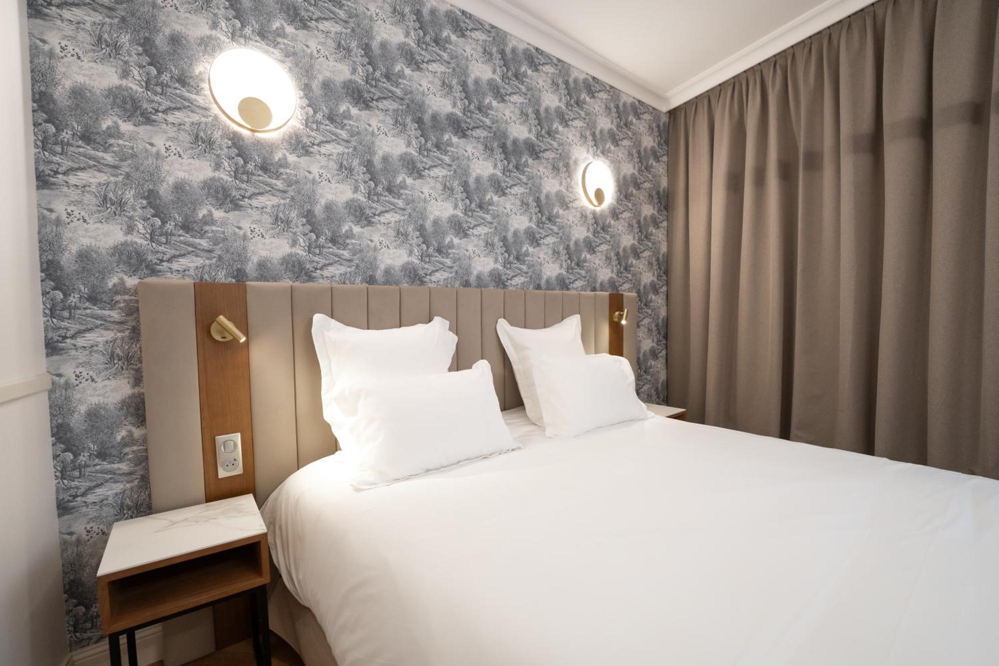 Hotel Margaux 에페르네이 외부 사진